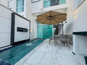 Casa Roldi - 500 metros da praia
